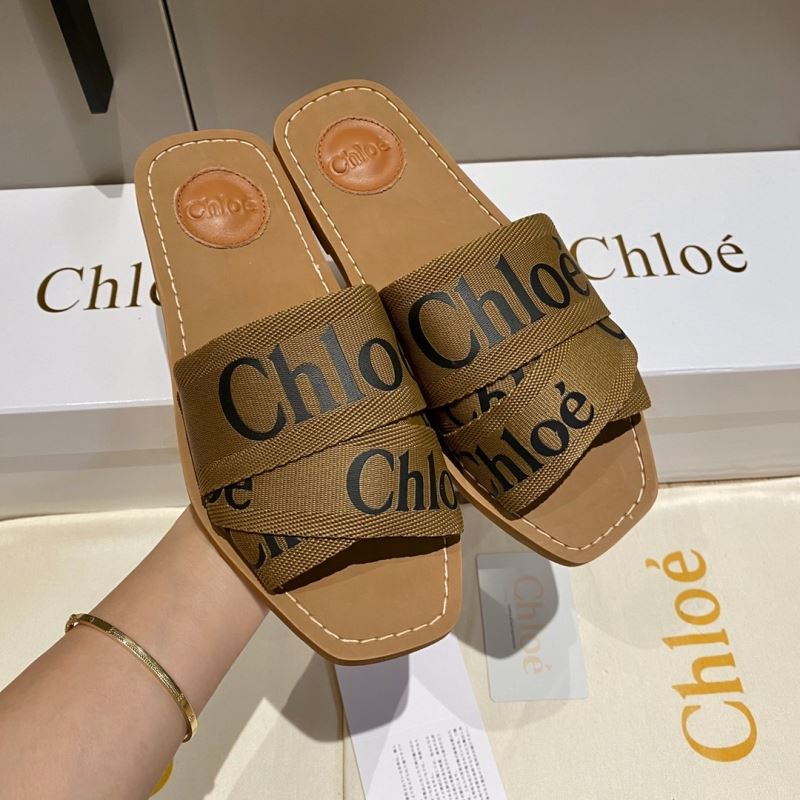 Chloe Sandals